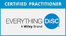 Everything DiSC badge